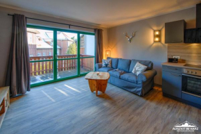Auszeit-im-Harz Haus 5 Wohnung 24